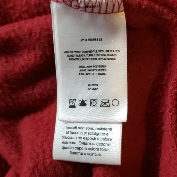 Columbia jacket - Picture 6 of 7